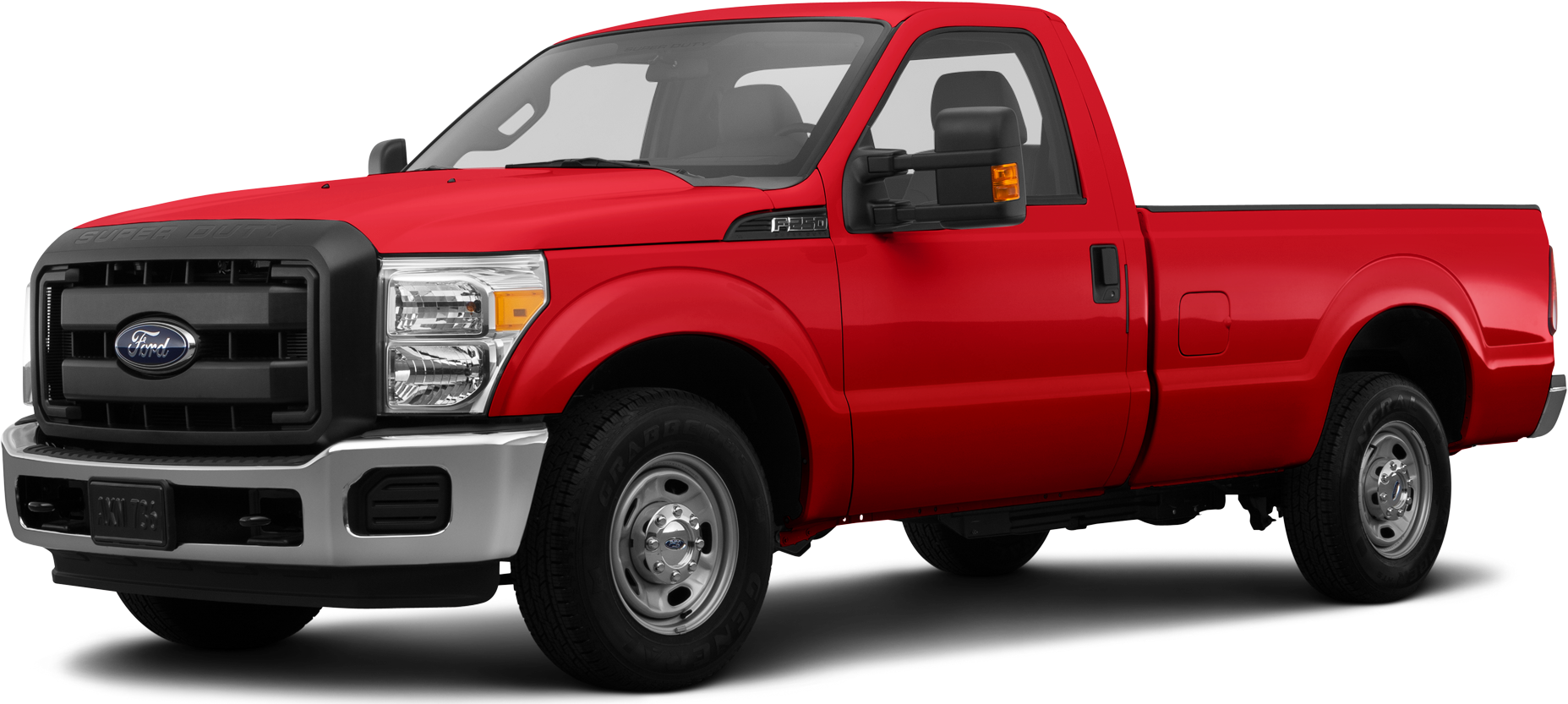 2015 Ford F250 Price Value Ratings And Reviews Kelley Blue Book
